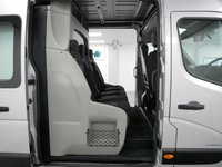 USED 2012 62 RENAULT MASTER 3500 RWD 2.3 DCI 125 BHP LHL X-LONG 7 SEATER CREWCAB  7 SEATS | AIR CON | SAT NAV | L4 X-LONG