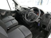 USED 2012 62 RENAULT MASTER 3500 RWD 2.3 DCI 125 BHP LHL X-LONG 7 SEATER CREWCAB  7 SEATS | AIR CON | SAT NAV | L4 X-LONG
