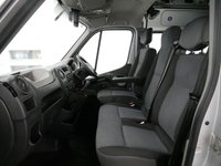 USED 2012 62 RENAULT MASTER 3500 RWD 2.3 DCI 125 BHP LHL X-LONG 7 SEATER CREWCAB  7 SEATS | AIR CON | SAT NAV | L4 X-LONG