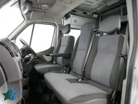 USED 2012 62 RENAULT MASTER 3500 RWD 2.3 DCI 125 BHP LHL X-LONG 7 SEATER CREWCAB  7 SEATS | AIR CON | SAT NAV | L4 X-LONG