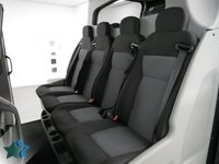 USED 2012 62 RENAULT MASTER 3500 RWD 2.3 DCI 125 BHP LHL X-LONG 7 SEATER CREWCAB  7 SEATS | AIR CON | SAT NAV | L4 X-LONG