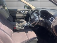 USED 2016 16 NISSAN QASHQAI 1.6 dCi n-tec+ SUV 5dr Diesel XTRON 2WD Euro 6 (s/s) (130 ps) ** FANTASTIC LOW MILES **ULEZ AUTO