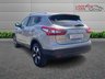 USED 2016 16 NISSAN QASHQAI 1.6 dCi n-tec+ SUV 5dr Diesel XTRON 2WD Euro 6 (s/s) (130 ps) ** FANTASTIC LOW MILES **ULEZ AUTO
