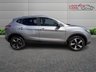 USED 2016 16 NISSAN QASHQAI 1.6 dCi n-tec+ SUV 5dr Diesel XTRON 2WD Euro 6 (s/s) (130 ps) ** FANTASTIC LOW MILES **ULEZ AUTO