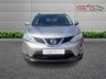 USED 2016 16 NISSAN QASHQAI 1.6 dCi n-tec+ SUV 5dr Diesel XTRON 2WD Euro 6 (s/s) (130 ps) ** FANTASTIC LOW MILES **ULEZ AUTO