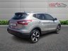 USED 2016 16 NISSAN QASHQAI 1.6 dCi n-tec+ SUV 5dr Diesel XTRON 2WD Euro 6 (s/s) (130 ps) ** FANTASTIC LOW MILES **ULEZ AUTO