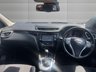 USED 2016 16 NISSAN QASHQAI 1.6 dCi n-tec+ SUV 5dr Diesel XTRON 2WD Euro 6 (s/s) (130 ps) ** FANTASTIC LOW MILES **ULEZ AUTO