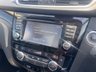 USED 2016 16 NISSAN QASHQAI 1.6 dCi n-tec+ SUV 5dr Diesel XTRON 2WD Euro 6 (s/s) (130 ps) ** FANTASTIC LOW MILES **ULEZ AUTO