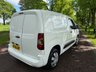 USED 2020 70 VAUXHALL COMBO 1.6 Turbo D 2300 Sportive Panel Van 4dr Diesel Manual L1 H1 Euro 6 (s/s) (100 ps) 