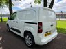 USED 2020 70 VAUXHALL COMBO 1.6 Turbo D 2300 Sportive Panel Van 4dr Diesel Manual L1 H1 Euro 6 (s/s) (100 ps) 