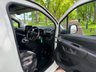 USED 2020 70 VAUXHALL COMBO 1.6 Turbo D 2300 Sportive Panel Van 4dr Diesel Manual L1 H1 Euro 6 (s/s) (100 ps) 