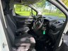 USED 2020 70 VAUXHALL COMBO 1.6 Turbo D 2300 Sportive Panel Van 4dr Diesel Manual L1 H1 Euro 6 (s/s) (100 ps) 