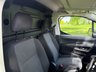USED 2020 70 VAUXHALL COMBO 1.6 Turbo D 2300 Sportive Panel Van 4dr Diesel Manual L1 H1 Euro 6 (s/s) (100 ps) 