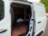 USED 2020 70 VAUXHALL COMBO 1.6 Turbo D 2300 Sportive Panel Van 4dr Diesel Manual L1 H1 Euro 6 (s/s) (100 ps) 