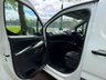 USED 2020 70 VAUXHALL COMBO 1.6 Turbo D 2300 Sportive Panel Van 4dr Diesel Manual L1 H1 Euro 6 (s/s) (100 ps) 