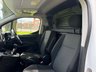 USED 2020 70 VAUXHALL COMBO 1.6 Turbo D 2300 Sportive Panel Van 4dr Diesel Manual L1 H1 Euro 6 (s/s) (100 ps) 