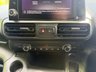 USED 2020 70 VAUXHALL COMBO 1.6 Turbo D 2300 Sportive Panel Van 4dr Diesel Manual L1 H1 Euro 6 (s/s) (100 ps) 