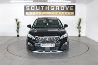 USED 2019 69 PEUGEOT 3008 1.5 BlueHDi Allure SUV 5dr Diesel Manual Euro 6 (s/s) (130 ps) ** EXTENDED WARRANTIES AVAILABLE **
