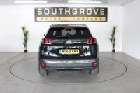 USED 2019 69 PEUGEOT 3008 1.5 BlueHDi Allure SUV 5dr Diesel Manual Euro 6 (s/s) (130 ps) ** EXTENDED WARRANTIES AVAILABLE **