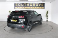 USED 2019 69 PEUGEOT 3008 1.5 BlueHDi Allure SUV 5dr Diesel Manual Euro 6 (s/s) (130 ps) ** EXTENDED WARRANTIES AVAILABLE **