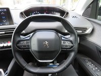 USED 2019 69 PEUGEOT 3008 1.5 BlueHDi Allure SUV 5dr Diesel Manual Euro 6 (s/s) (130 ps) ** EXTENDED WARRANTIES AVAILABLE **
