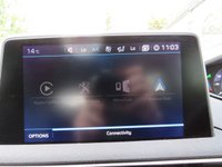 USED 2019 69 PEUGEOT 3008 1.5 BlueHDi Allure SUV 5dr Diesel Manual Euro 6 (s/s) (130 ps) ** EXTENDED WARRANTIES AVAILABLE **