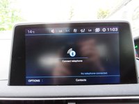 USED 2019 69 PEUGEOT 3008 1.5 BlueHDi Allure SUV 5dr Diesel Manual Euro 6 (s/s) (130 ps) ** EXTENDED WARRANTIES AVAILABLE **