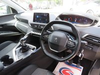 USED 2019 69 PEUGEOT 3008 1.5 BlueHDi Allure SUV 5dr Diesel Manual Euro 6 (s/s) (130 ps) ** EXTENDED WARRANTIES AVAILABLE **