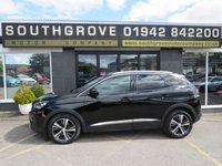 USED 2019 69 PEUGEOT 3008 1.5 BlueHDi Allure SUV 5dr Diesel Manual Euro 6 (s/s) (130 ps) ** EXTENDED WARRANTIES AVAILABLE **