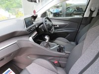 USED 2019 69 PEUGEOT 3008 1.5 BlueHDi Allure SUV 5dr Diesel Manual Euro 6 (s/s) (130 ps) ** EXTENDED WARRANTIES AVAILABLE **