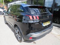 USED 2019 69 PEUGEOT 3008 1.5 BlueHDi Allure SUV 5dr Diesel Manual Euro 6 (s/s) (130 ps) ** EXTENDED WARRANTIES AVAILABLE **