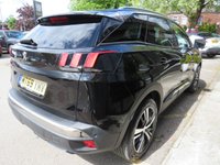 USED 2019 69 PEUGEOT 3008 1.5 BlueHDi Allure SUV 5dr Diesel Manual Euro 6 (s/s) (130 ps) ** EXTENDED WARRANTIES AVAILABLE **