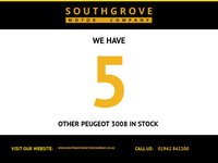 USED 2019 69 PEUGEOT 3008 1.5 BlueHDi Allure SUV 5dr Diesel Manual Euro 6 (s/s) (130 ps) ** EXTENDED WARRANTIES AVAILABLE **