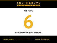 USED 2019 69 PEUGEOT 3008 1.5 BlueHDi Allure SUV 5dr Diesel Manual Euro 6 (s/s) (130 ps) ** EXTENDED WARRANTIES AVAILABLE **