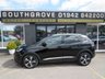 USED 2019 69 PEUGEOT 3008 1.5 BlueHDi Allure SUV 5dr Diesel Manual Euro 6 (s/s) (130 ps) ** EXTENDED WARRANTIES AVAILABLE **