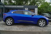 USED 2020 70 JAGUAR I-PACE 400 90kWh SE SUV 5dr Electric Auto 4WD (400 ps) 