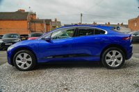 USED 2020 70 JAGUAR I-PACE 400 90kWh SE SUV 5dr Electric Auto 4WD (400 ps) 