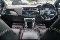 USED 2020 70 JAGUAR I-PACE 400 90kWh SE SUV 5dr Electric Auto 4WD (400 ps) 