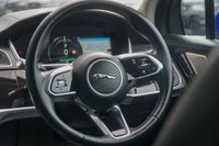 USED 2020 70 JAGUAR I-PACE 400 90kWh SE SUV 5dr Electric Auto 4WD (400 ps) 
