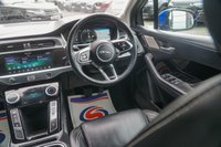 USED 2020 70 JAGUAR I-PACE 400 90kWh SE SUV 5dr Electric Auto 4WD (400 ps) 