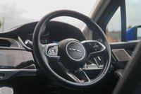 USED 2020 70 JAGUAR I-PACE 400 90kWh SE SUV 5dr Electric Auto 4WD (400 ps) 