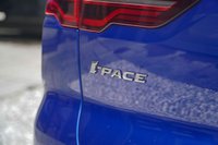 USED 2020 70 JAGUAR I-PACE 400 90kWh SE SUV 5dr Electric Auto 4WD (400 ps) 