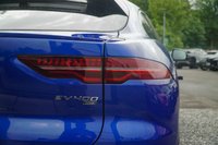 USED 2020 70 JAGUAR I-PACE 400 90kWh SE SUV 5dr Electric Auto 4WD (400 ps) 