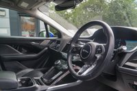 USED 2020 70 JAGUAR I-PACE 400 90kWh SE SUV 5dr Electric Auto 4WD (400 ps) 