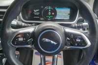 USED 2020 70 JAGUAR I-PACE 400 90kWh SE SUV 5dr Electric Auto 4WD (400 ps) 
