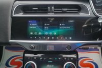 USED 2020 70 JAGUAR I-PACE 400 90kWh SE SUV 5dr Electric Auto 4WD (400 ps) 