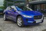 USED 2020 70 JAGUAR I-PACE 400 90kWh SE SUV 5dr Electric Auto 4WD (400 ps) 