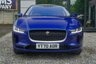 USED 2020 70 JAGUAR I-PACE 400 90kWh SE SUV 5dr Electric Auto 4WD (400 ps) 
