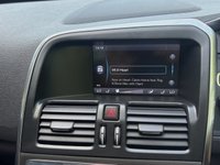 USED 2013 63 VOLVO XC60 2.4 D5 SE Lux Nav SUV 5dr Diesel Geartronic AWD Euro 5 (215 ps) OVER &pound;3000 WORTH OF OPTIONS