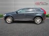USED 2013 63 VOLVO XC60 2.4 D5 SE Lux Nav SUV 5dr Diesel Geartronic AWD Euro 5 (215 ps) OVER &pound;3000 WORTH OF OPTIONS